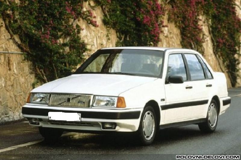 Volvo  460 1.7 Kompletan Auto U Delovima