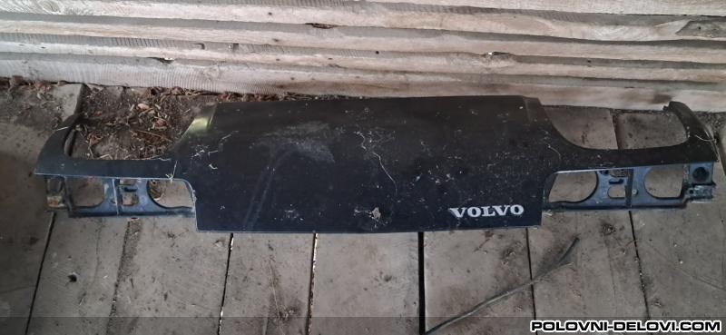 Volvo  480 Benzin Karoserija