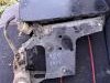 Volvo  480 Benzin Svetla I Signalizacija
