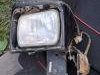 Volvo  480 Benzin Svetla I Signalizacija