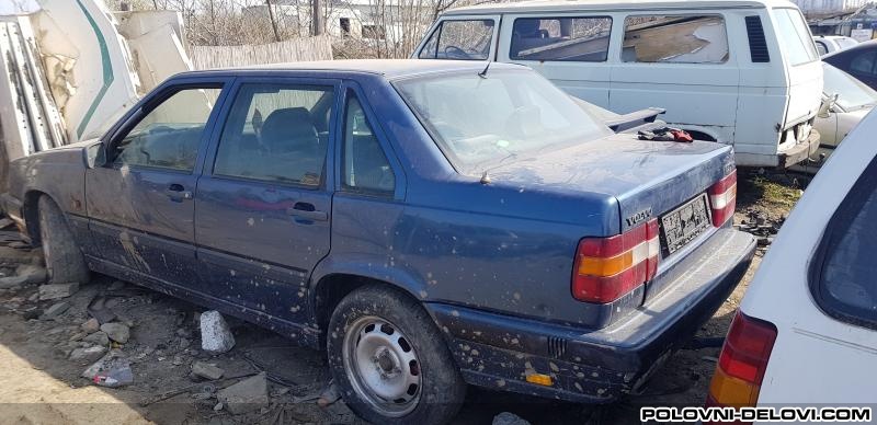 Volvo  850  Kompletan Auto U Delovima
