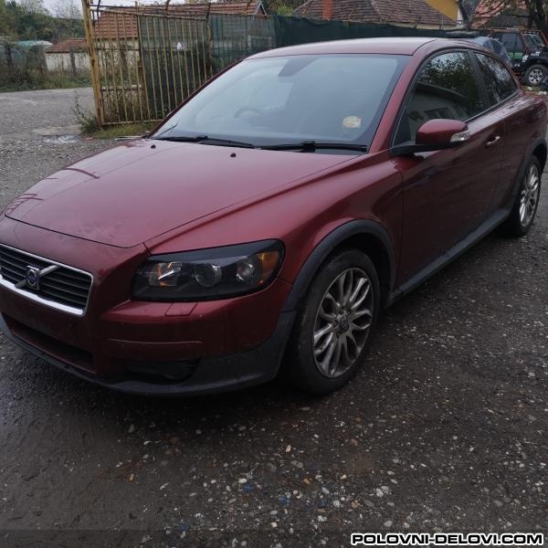 Volvo  C30 1.6 D Kompletan Auto U Delovima