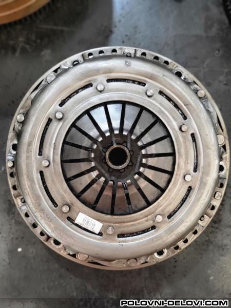 Volvo  C30 1.6 D2 Menjac I Delovi Menjaca