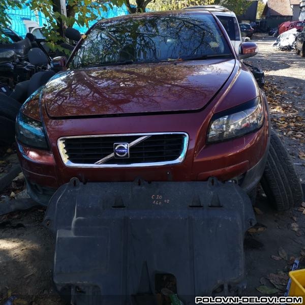 Volvo  C30 1.6b Kompletan Auto U Delovima