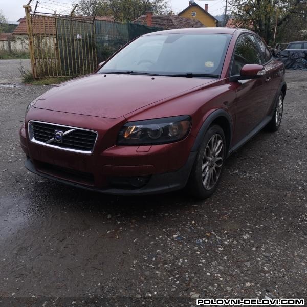 Volvo  C30 1.6d Kompletan Auto U Delovima