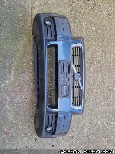 Volvo  C30  Karoserija