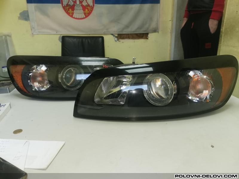 Volvo  C30  Kompletan Auto U Delovima
