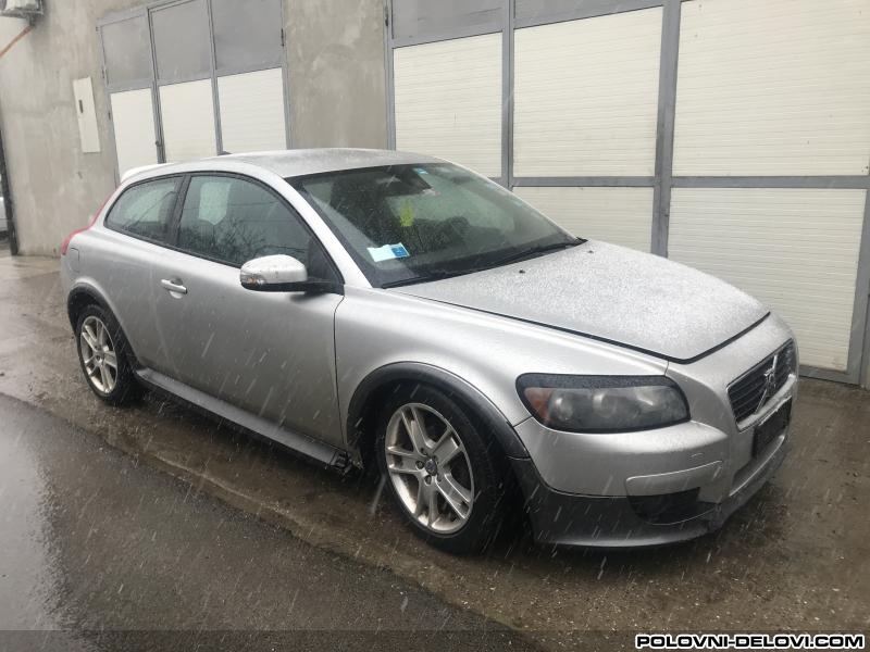 Volvo  C30  Kompletan Auto U Delovima