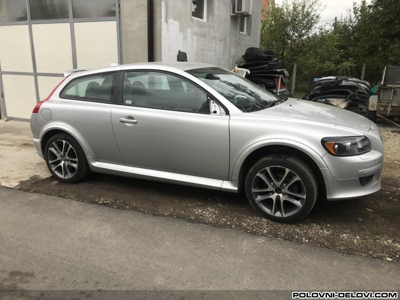 Volvo  C30 R Kompletan Auto U Delovima