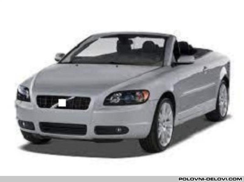 Volvo  C70 07-10 NOVO NAVEDENO Karoserija