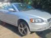 Volvo  C70 2.4d Kompletan Auto U Delovima