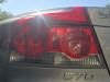 Volvo  C70 2.4d Kompletan Auto U Delovima