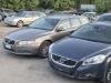 Volvo  C70 Svi Modeli  Kompletan Auto U Delovima