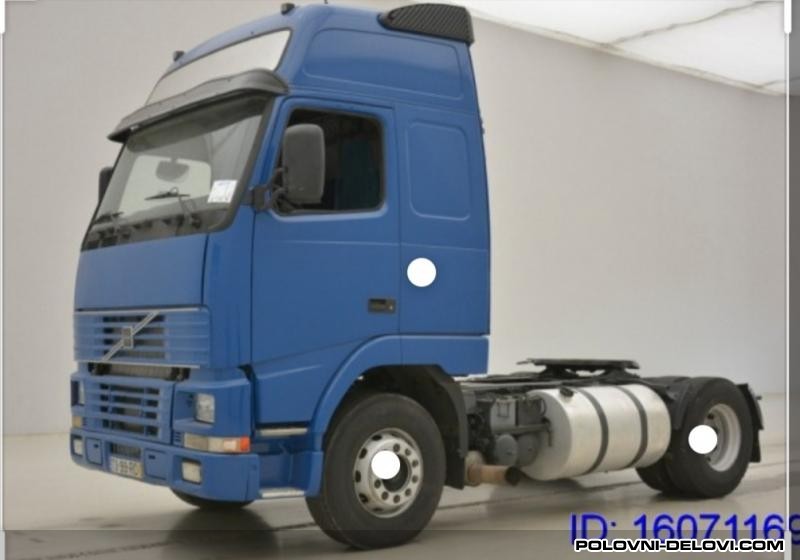 Volvo FH 12 42O Razni Delovi