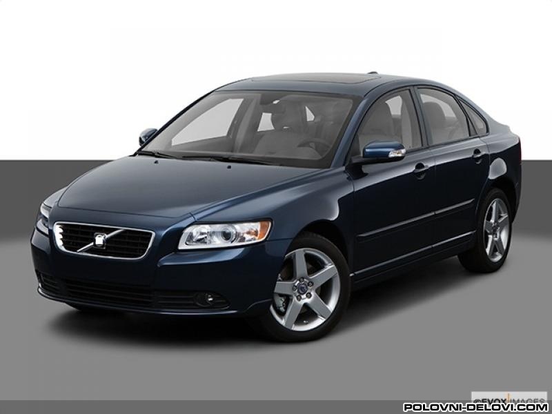 Volvo  S40 07-12 NOVO NAVEDENO Svetla I Signalizacija