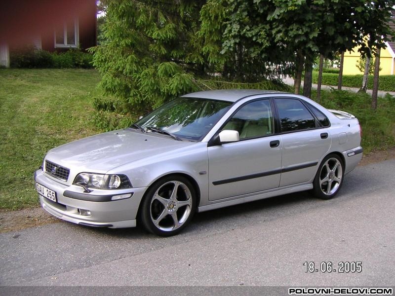 Volvo  S40 1  9 Dci Dizel Kompletan Auto U Delovima