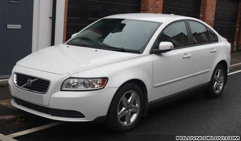 Volvo  S40 1.6 Dizel Kompletan Auto U Delovima