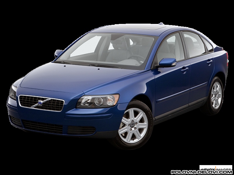 Volvo  S40 1.6 Dizel Kompletan Auto U Delovima
