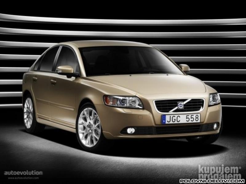 Volvo  S40 1.8 Benzin Kompletan Auto U Delovima