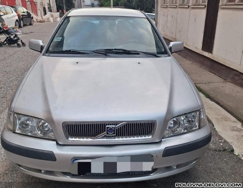 Volvo  S40 1.8B Kompletan Auto U Delovima