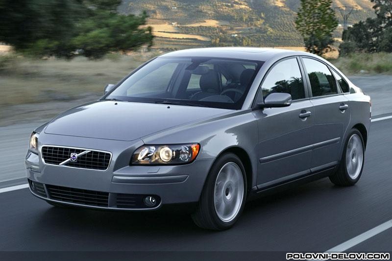 Volvo  S40 2.0D 1.6D Kompletan Auto U Delovima