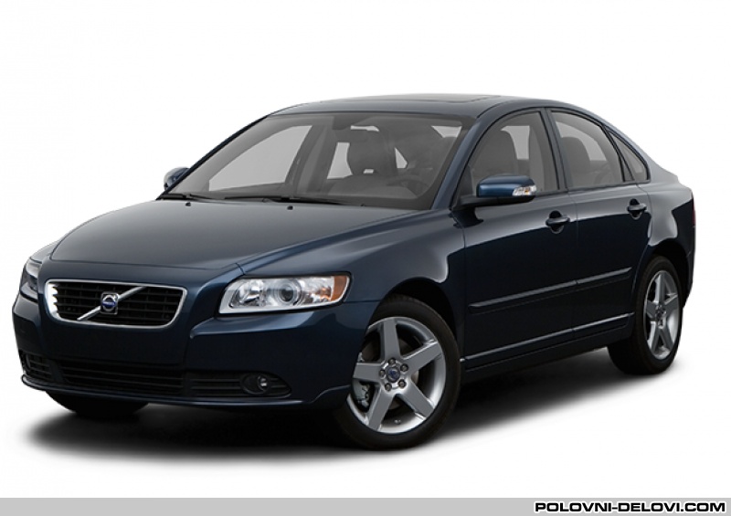 Volvo  S40  Kompletan Auto U Delovima