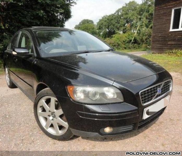 Volvo  S40  Razni Delovi