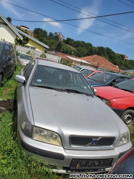Volvo  S40  Razni Delovi