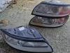 Volvo  S40  Svetla I Signalizacija