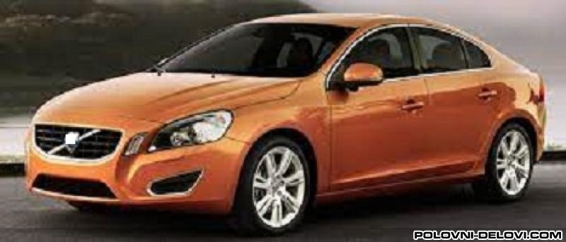 Volvo  S60 10-13 NOVO NAVEDENO Karoserija