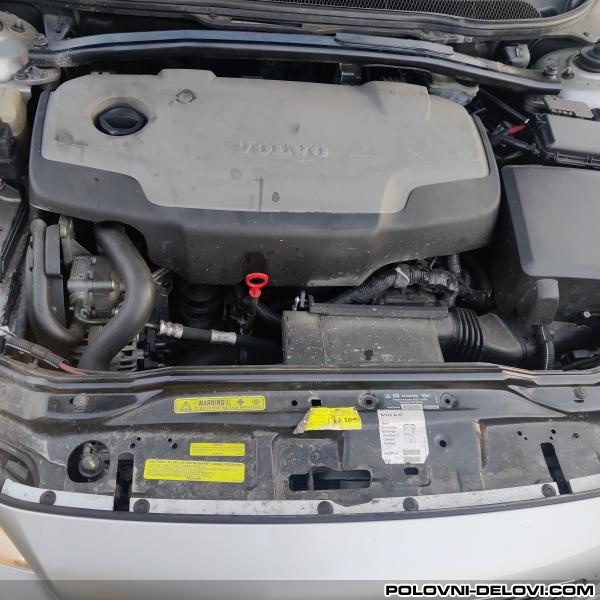 Volvo  S60 D5 Motor I Delovi Motora