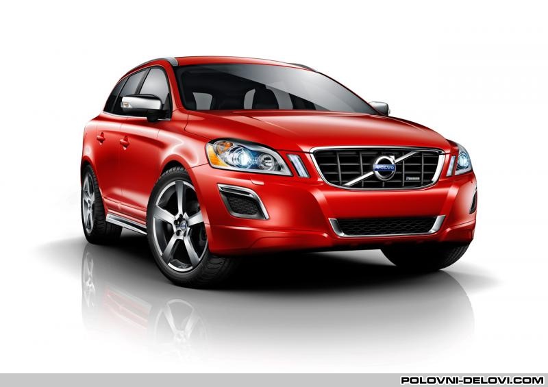 Volvo  S60 Kompletan Auto U Delovima