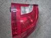 Volvo  S60  Svetla I Signalizacija