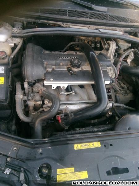 Volvo  S80 2.0t Kompletan Auto U Delovima
