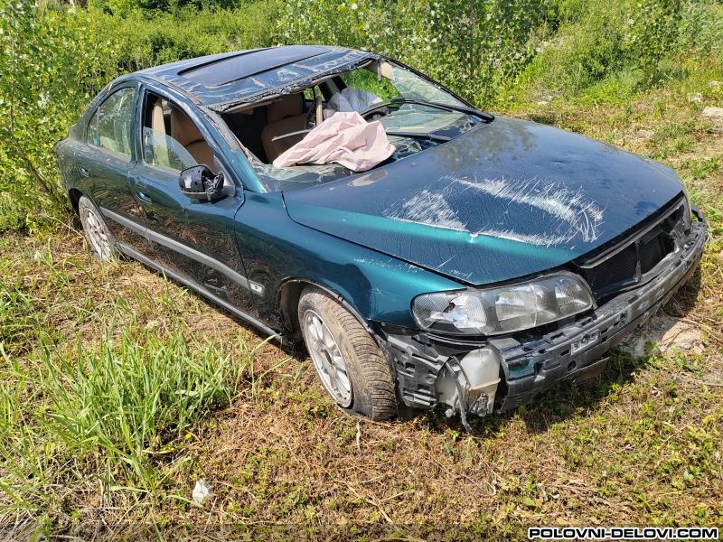 Volvo  S80 2.4dizel Kompletan Auto U Delovima