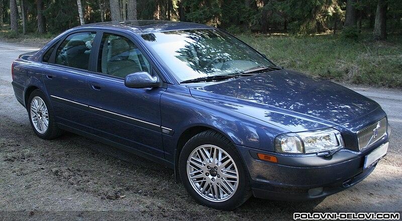 Volvo  S80 2.5tdi Kompletan Auto U Delovima