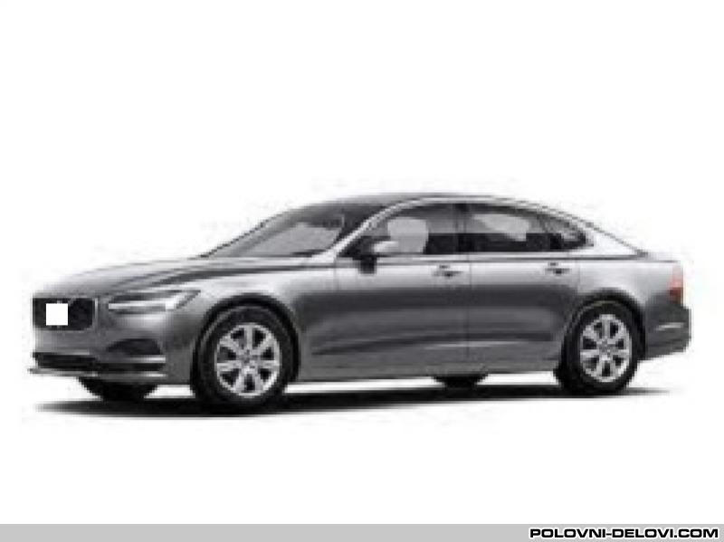 Volvo  S90 16- Novi Delovi Karoserija