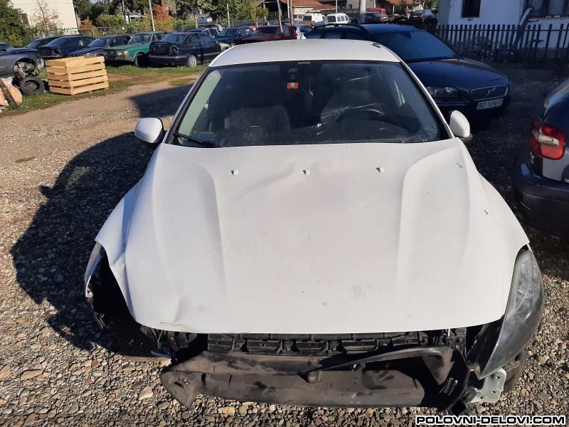 Volvo  V40 1.6 D2 Kompletan Auto U Delovima