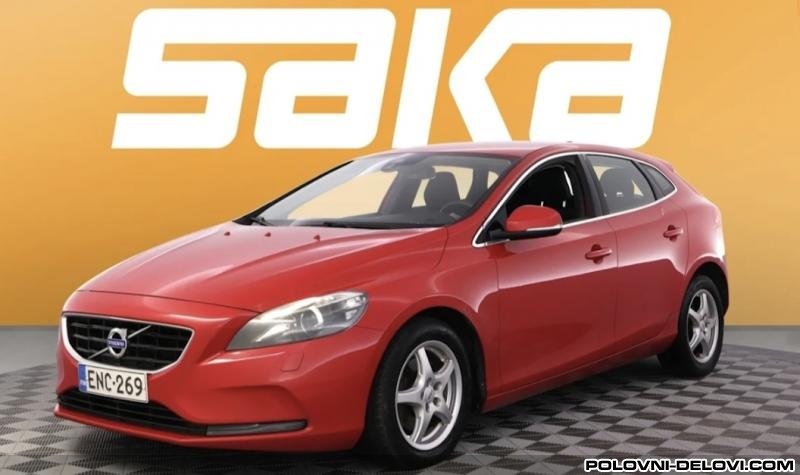 Volvo  V40 1.6 Ehdi Kompletan Auto U Delovima