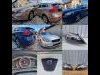 Volvo  V40 D2 R DIZAJN D3 D4 D5 Kompletan Auto U Delovima