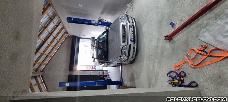 Volvo  V40 Dci Kompletan Auto U Delovima