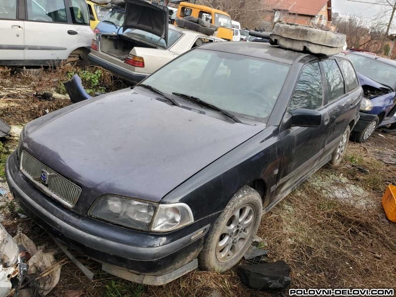 Volvo  V40  Razni Delovi