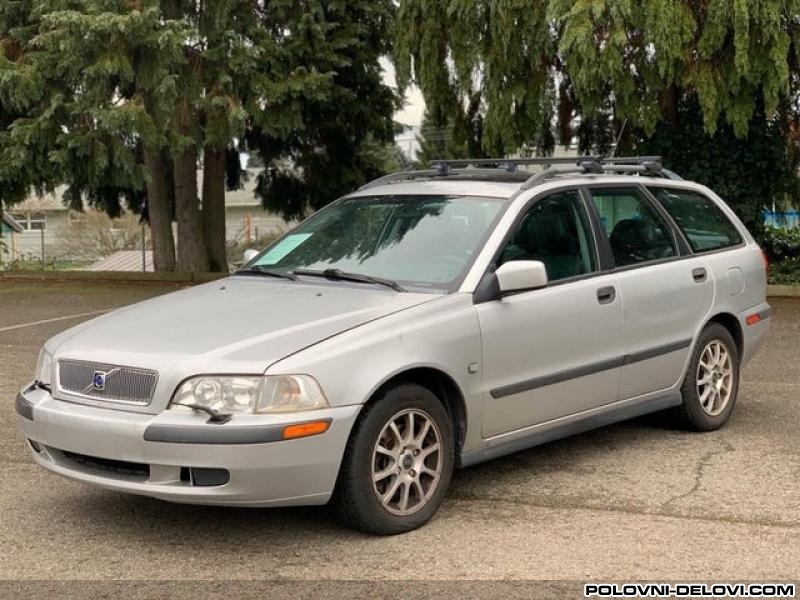 Volvo  V40  Razni Delovi