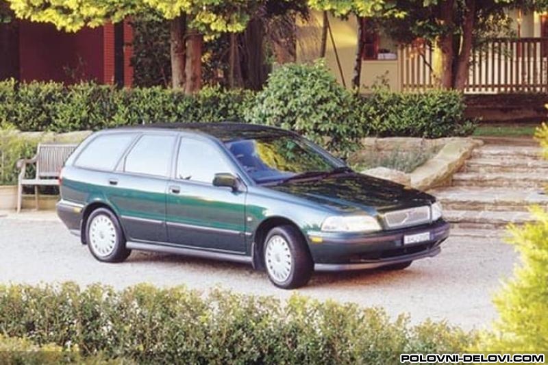 Volvo  V40  Razni Delovi