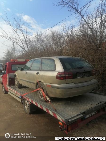 Volvo  V40 Sve Od Delova  Razni Delovi