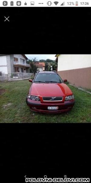 Volvo  V40 Sve Od Delova Za V40 Razni Delovi