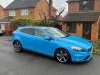 Volvo  V40 Svi Modeli Kompletan Auto U Delovima