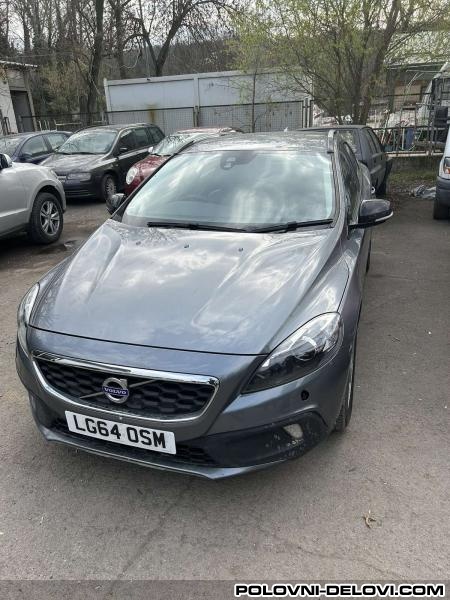 Volvo  V40 Svi Modeli Razni Delovi