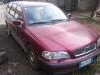 Volvo  V40 TD Kompletan Auto U Delovima