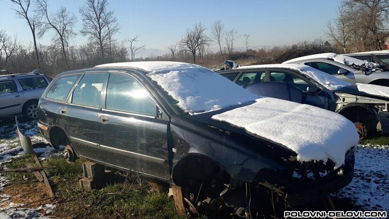Volvo  V40 XC90 S60 S40 V70  Kompletan Auto U Delovima